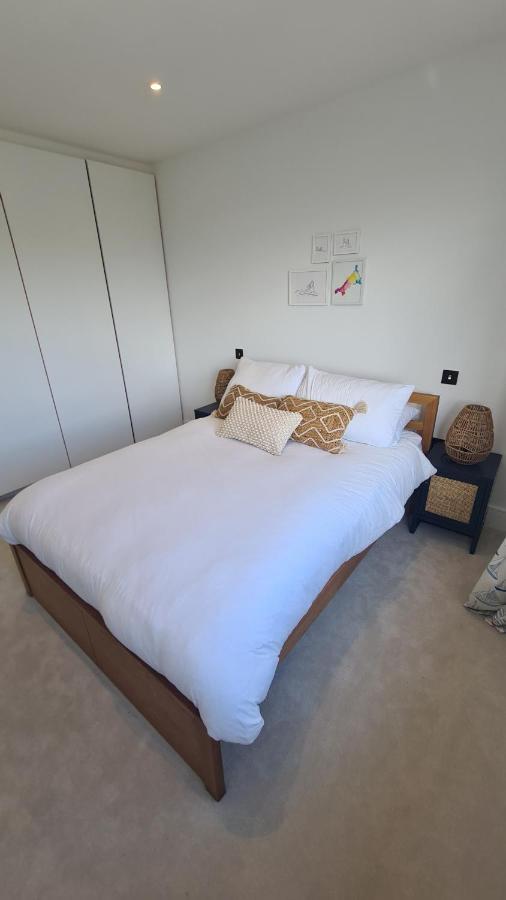 Luxury Home Near Fistral Beach New Quay Exteriér fotografie